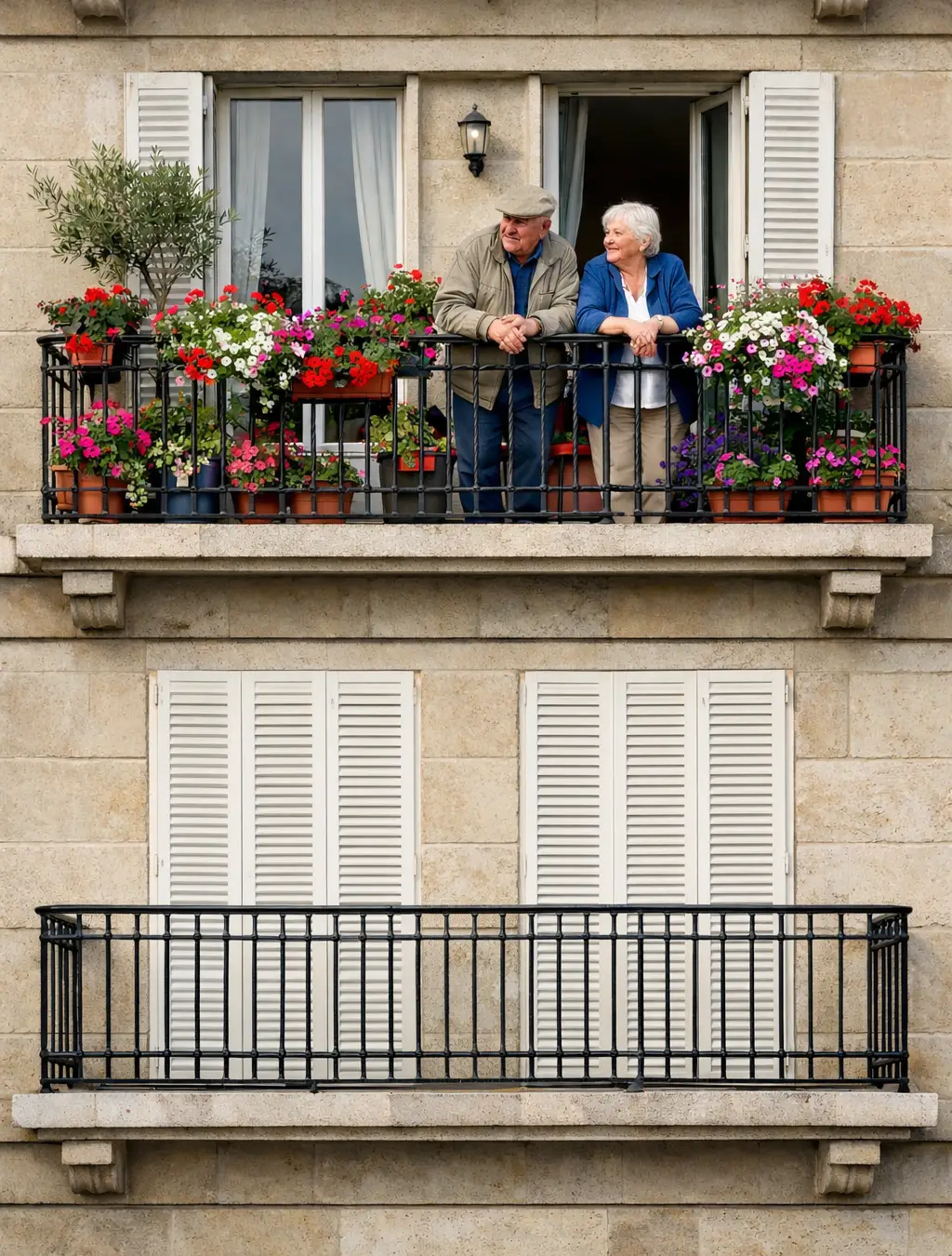 Différence entre viager occupé et viager libre