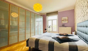 Vente a terme libre chambre 1 Pfastatt