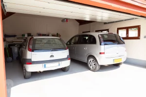 Viager occupe sans rente Benfeld garage 1