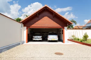 Viager occupe sans rente Benfeld garage 2