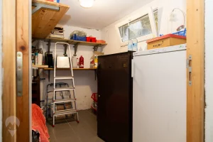 Appartement viager occupé Orbey Cave