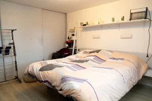 Appartement en vente a terme occupé Ostheim chambre