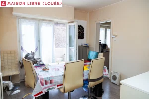 Maison viager libre louee Ostwald 5