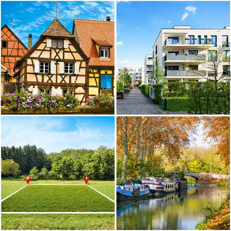 Puis je vendre ma maison ou mon appartement en viager