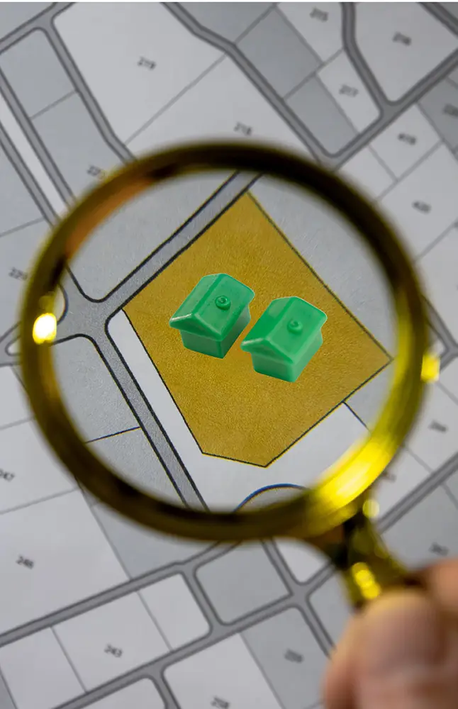 Vente mixte (viager et vente avec paiement à terme)