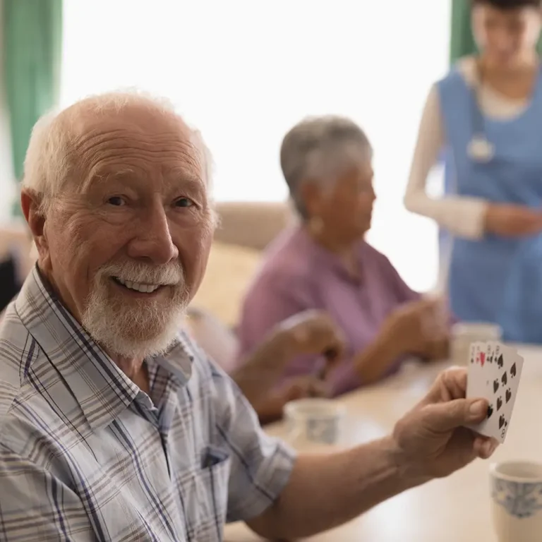 Guides et conseils sur le viager et l'immobilier en Alsace Vendre la maison de ses parents pour la maison de retraite