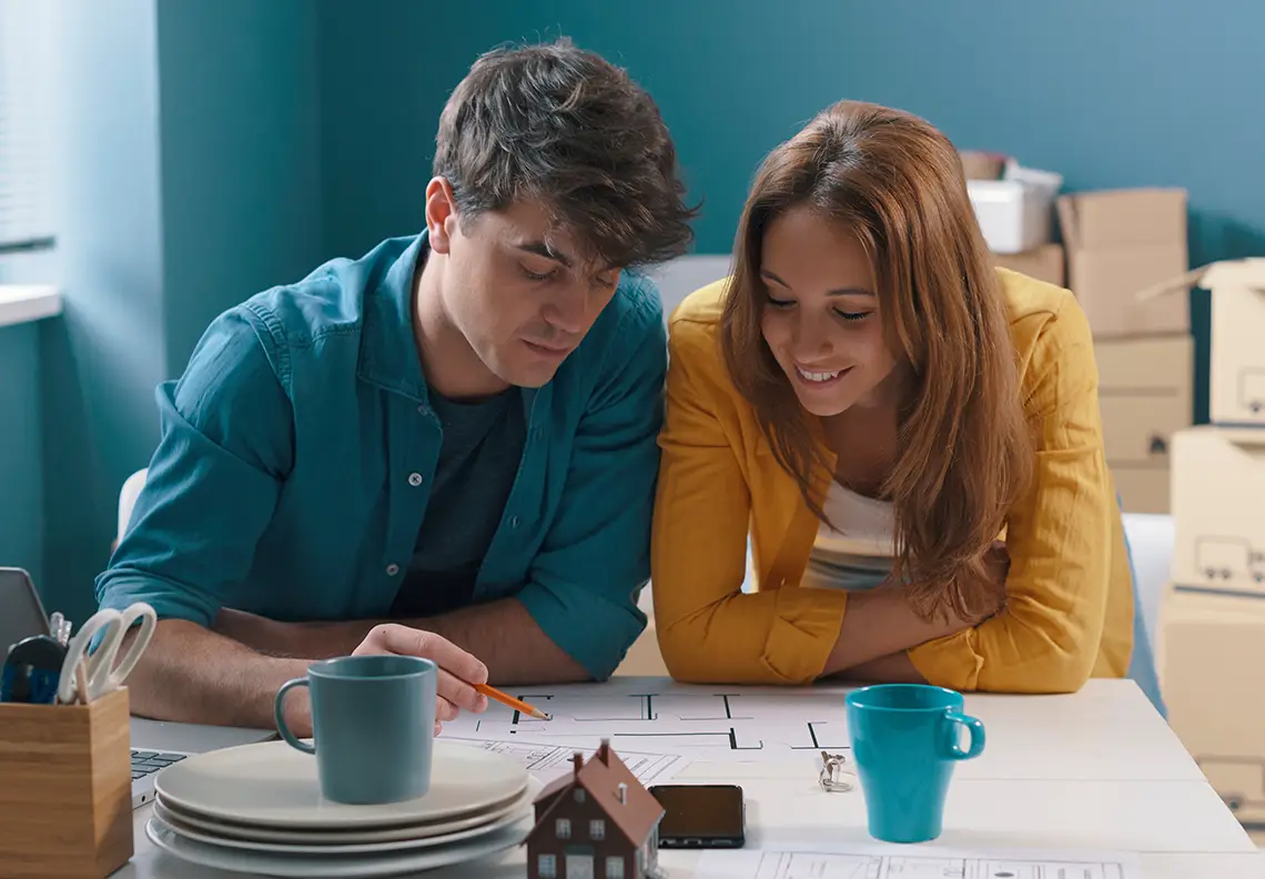 Vente avec paiement à terme, alternative au viager