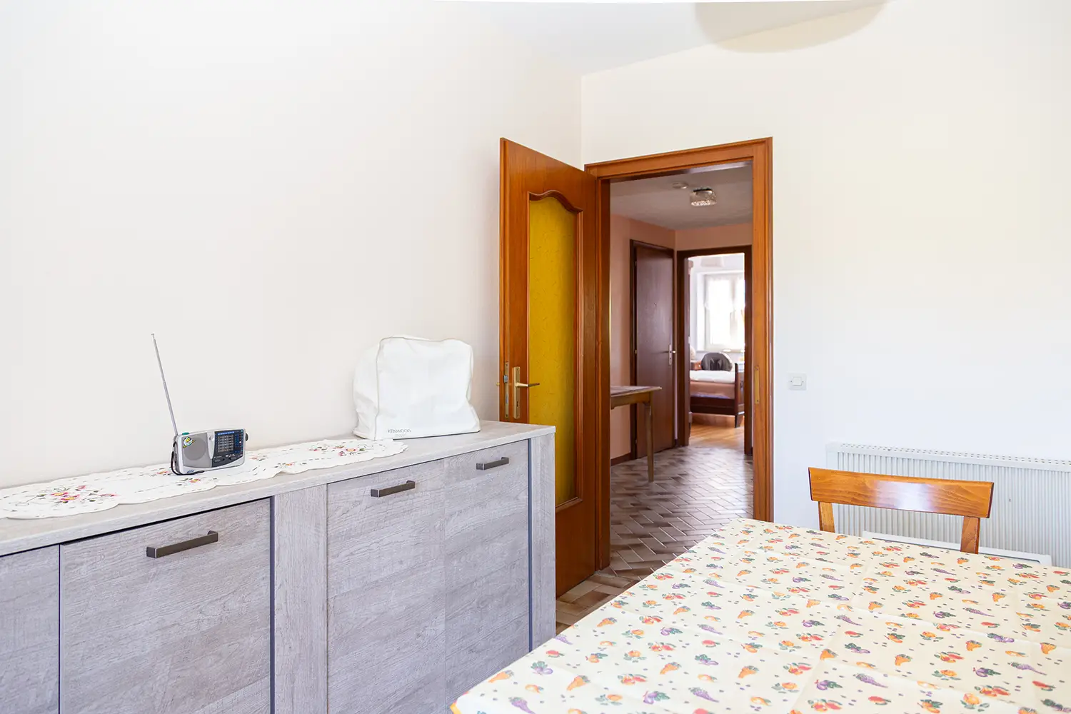 Cuisine - 2ème étage