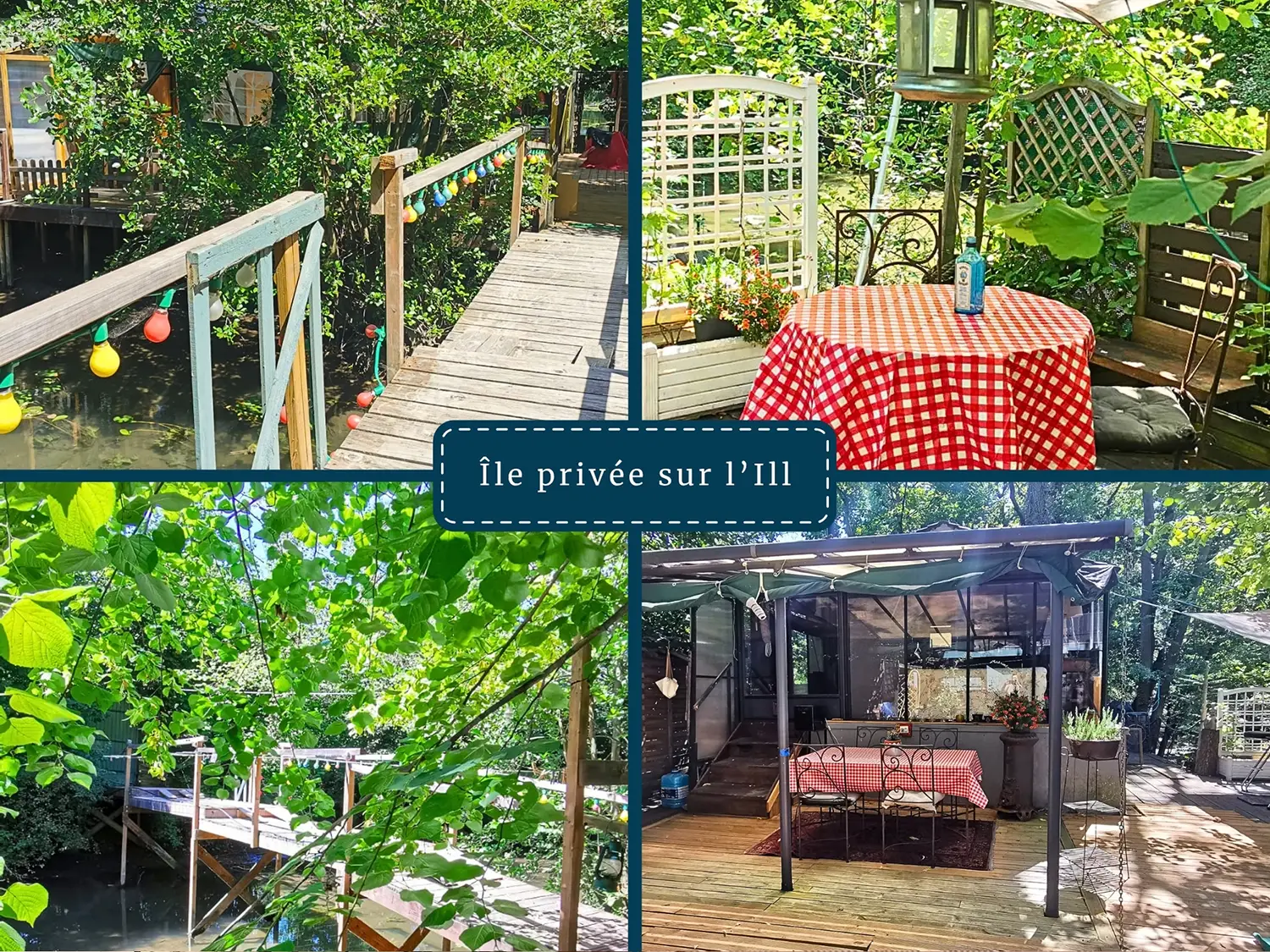 Vente à terme libre Ostwald extérieur 2