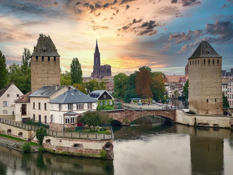 vendre à strasbourg