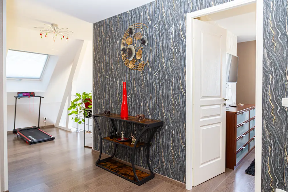 Maison viager occupé sans rente Dangolsheim - libre dans 15 ans Maison récente en viager occupé Dangolsheim mezzanine 2