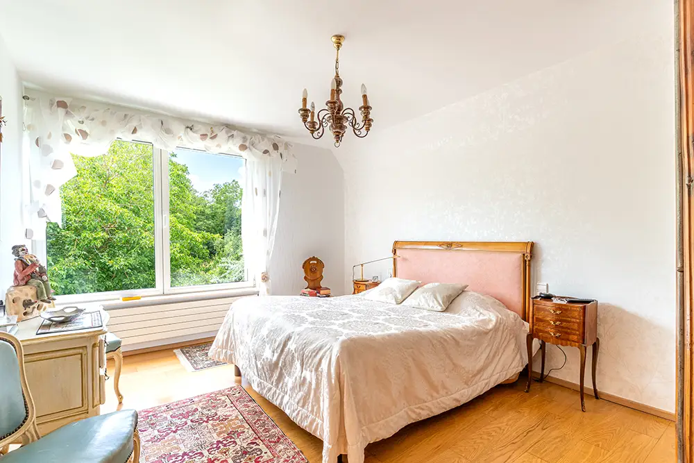 Nue-propriété maison de standing Obernai etage 2