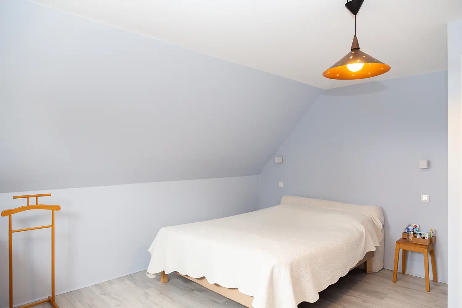 Maison récente en viager occupé Marlenheim-chambre 3