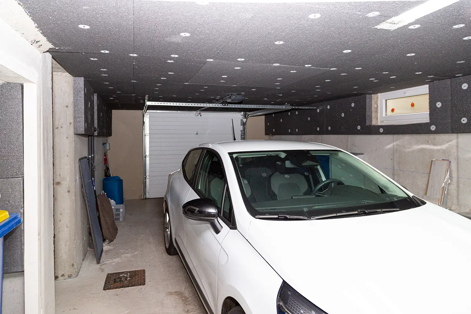 Maison récente en viager occupé Marlenheim garage