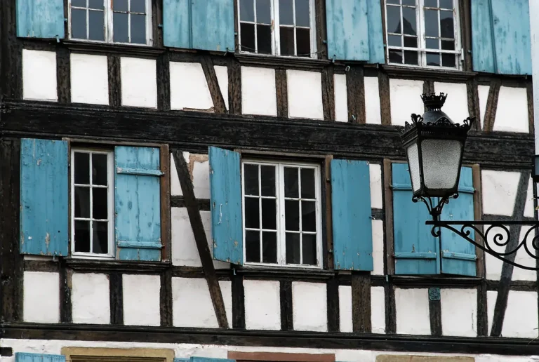 Guides et conseils sur le viager et l'immobilier en Alsace Acheter sans crédit vente à terme libre