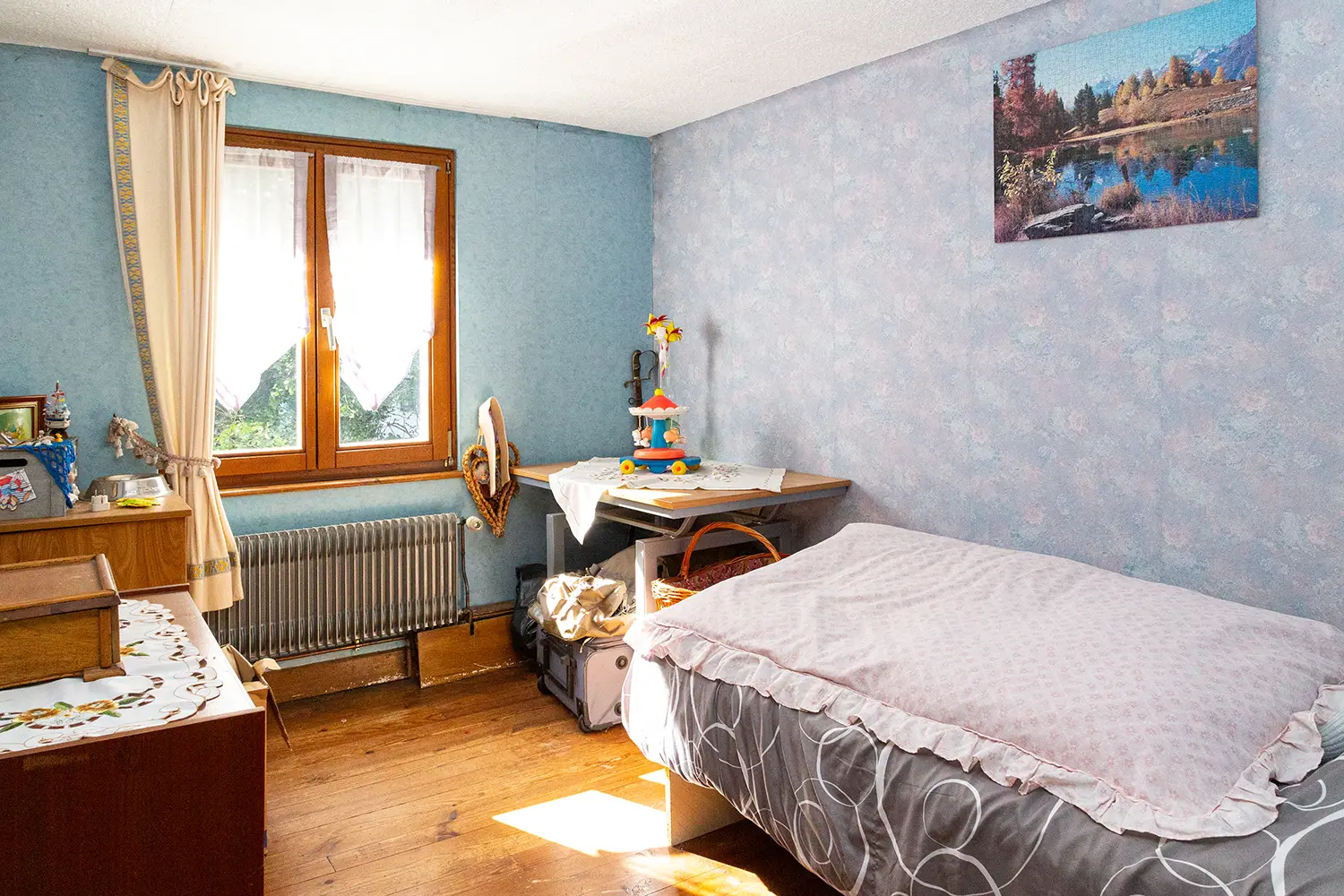 Vente à terme libre rombach le franc-chambre 2