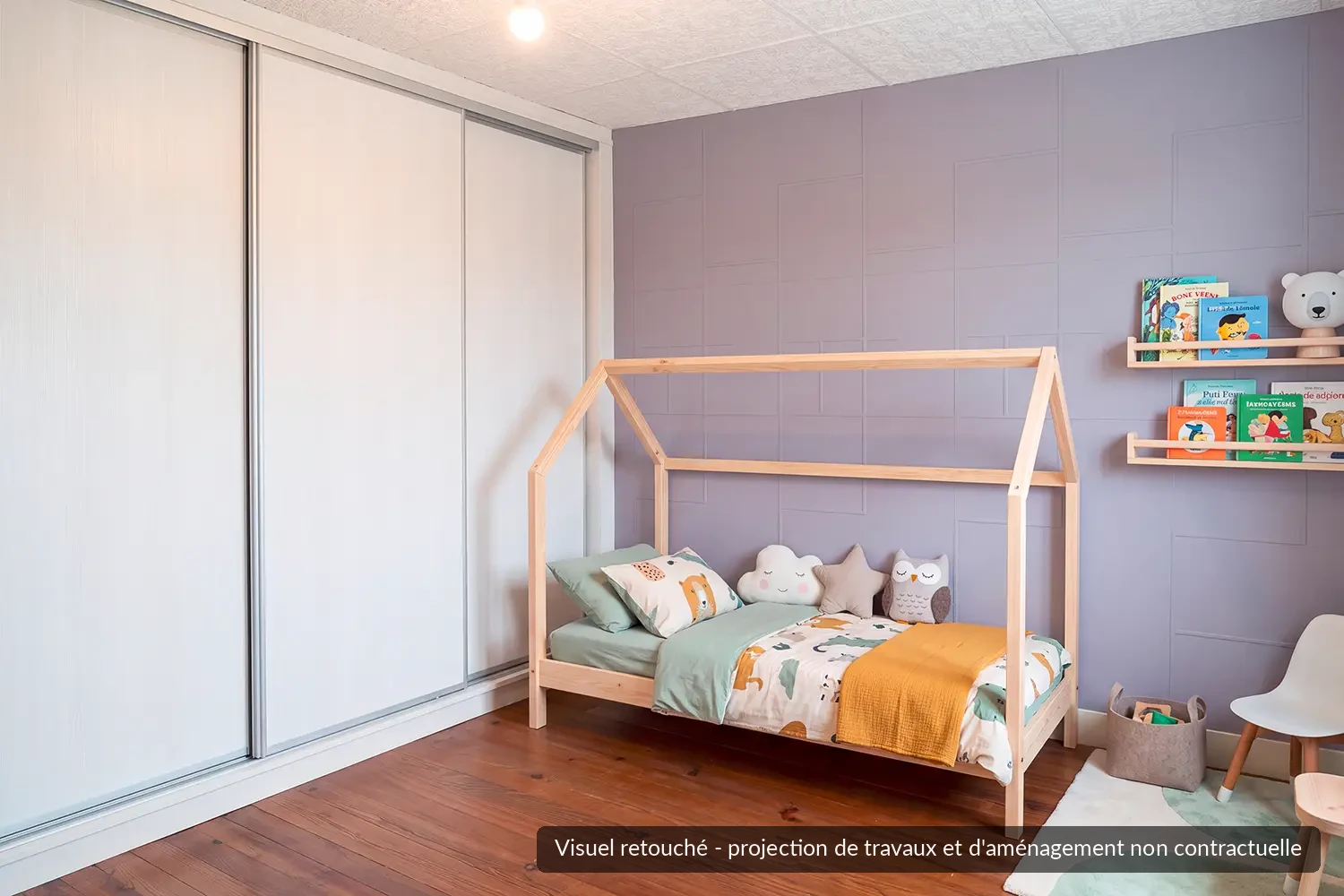 Vente à terme libre rombach le franc-chambre 3 APRES
