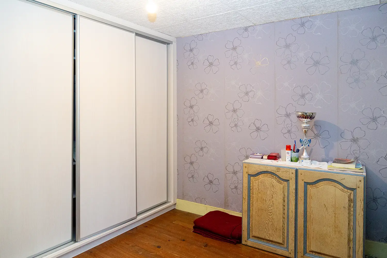 Vente à terme libre rombach le franc-chambre 3