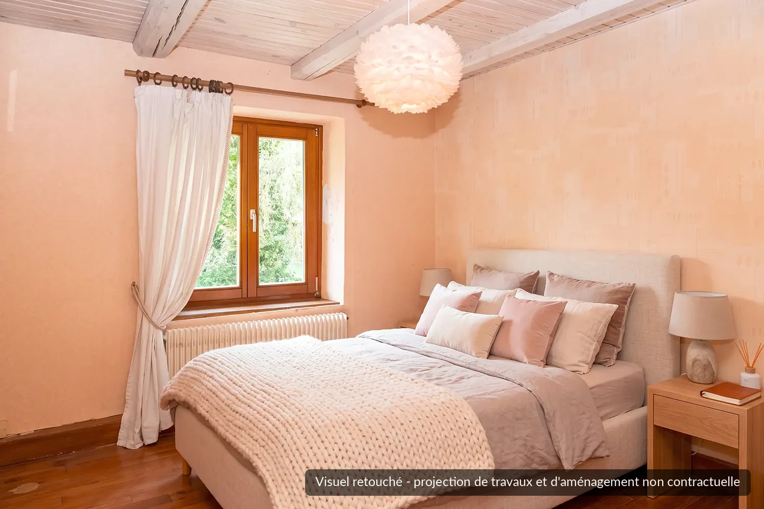 Vente à terme libre rombach le franc-chambre APRES