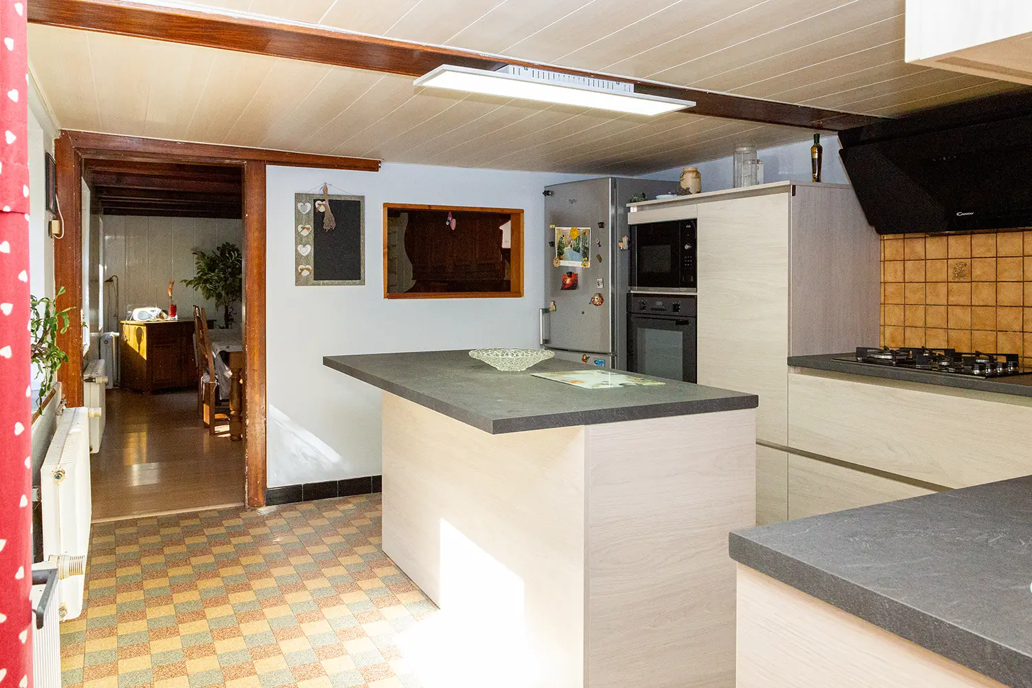 Vente à terme libre rombach le franc-cuisine vue 1
