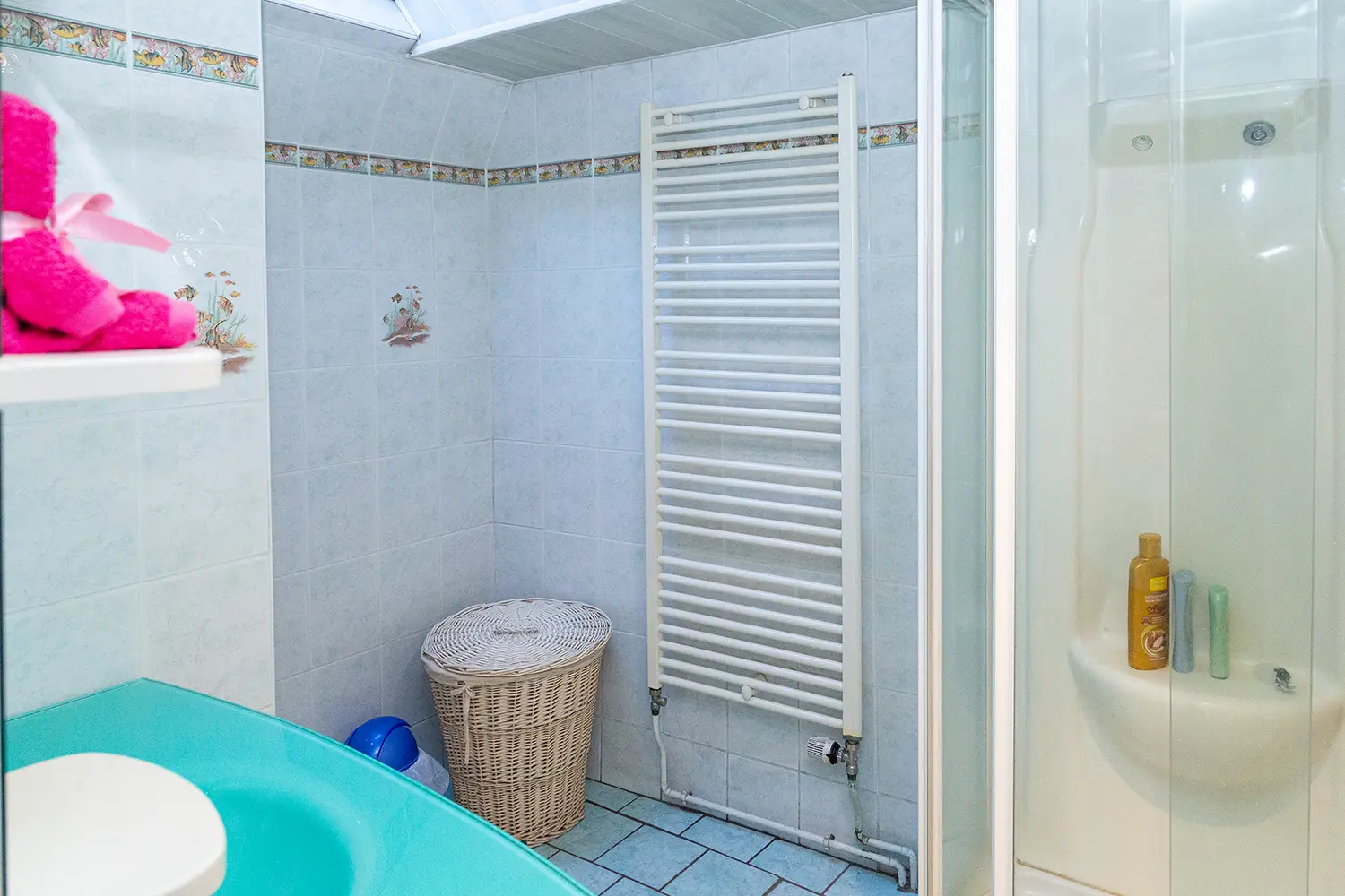 Vente à terme libre rombach le franc-salle de bain