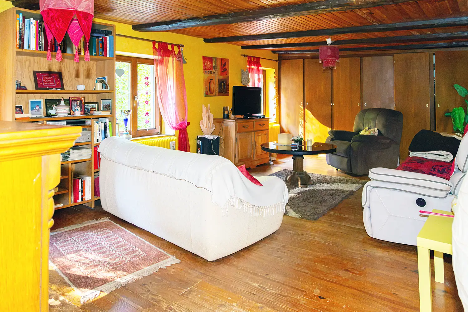 Vente à terme libre rombach le franc-salon vue 2