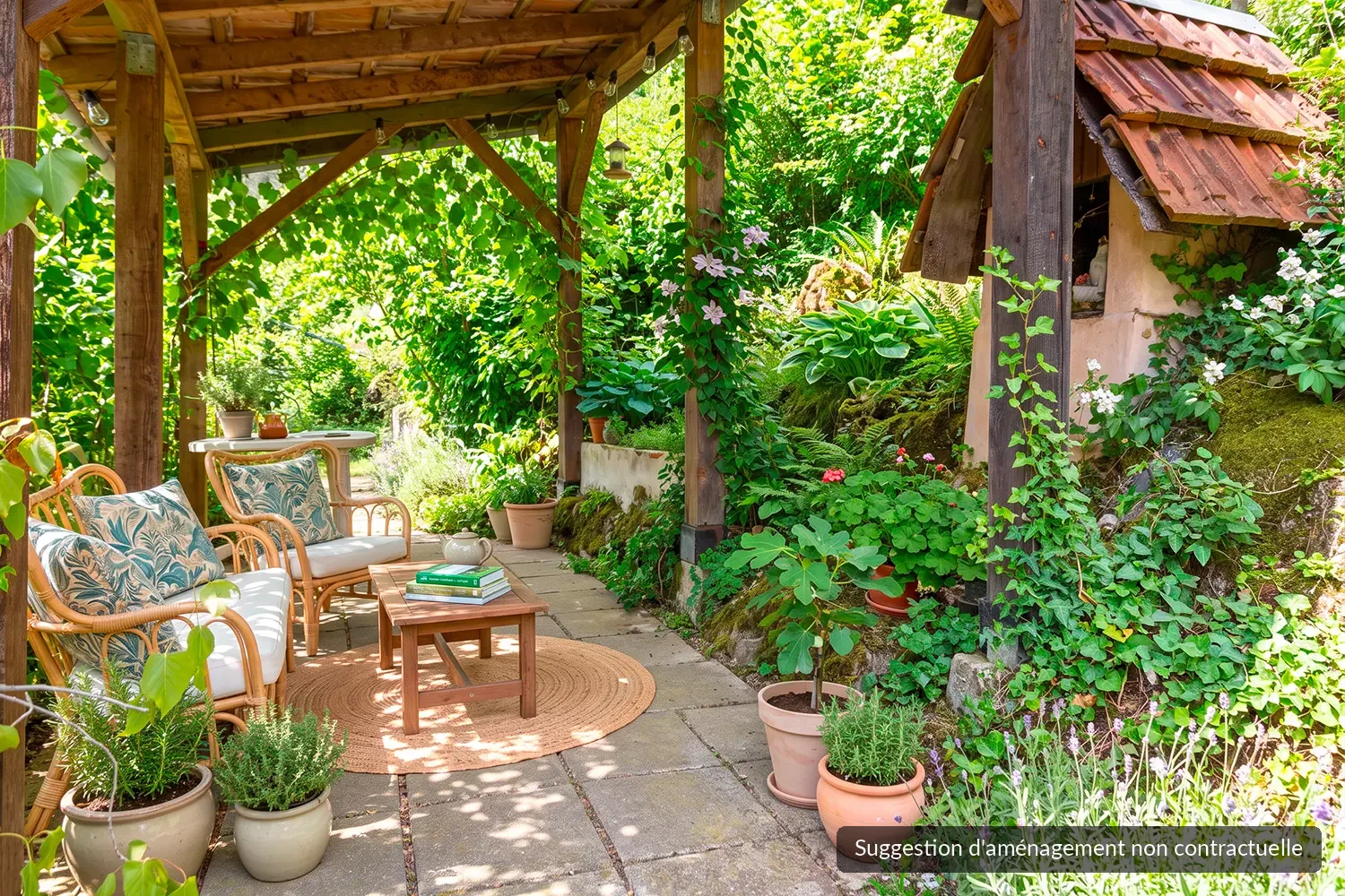 Vente à terme libre rombach le franc-terrasse APRES