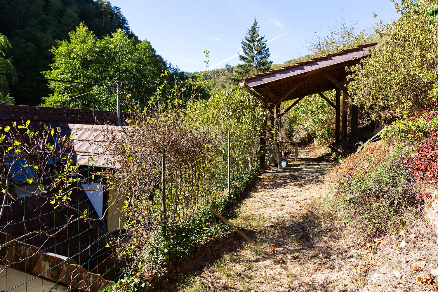Vente à terme libre rombach le franc-terrasse vue 2